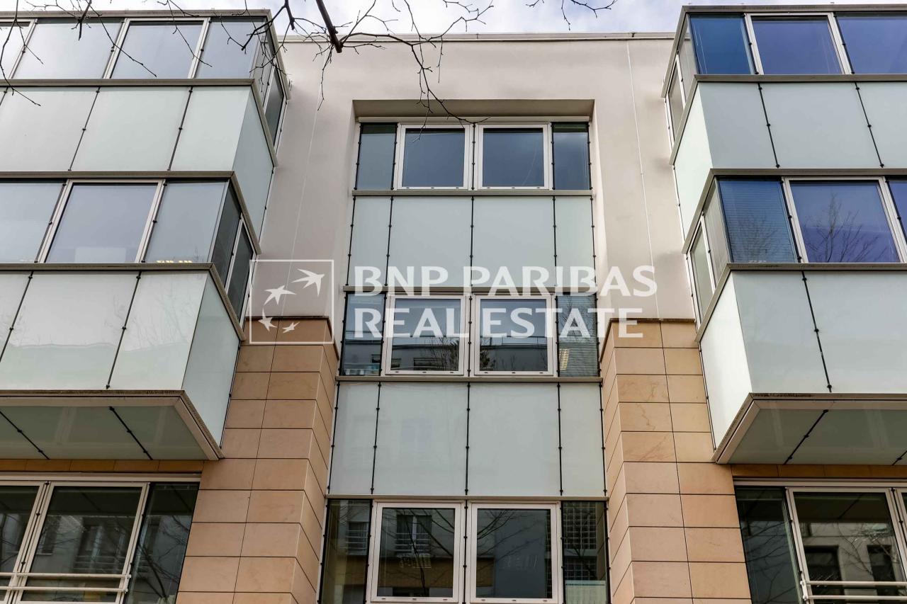 Bureau Malakoff 1092m² Location bureau Malakoff Hauts-de-Seine OLBUR2529343 1